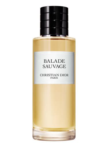 balade sauvage dior price|sauvage elixir for women.